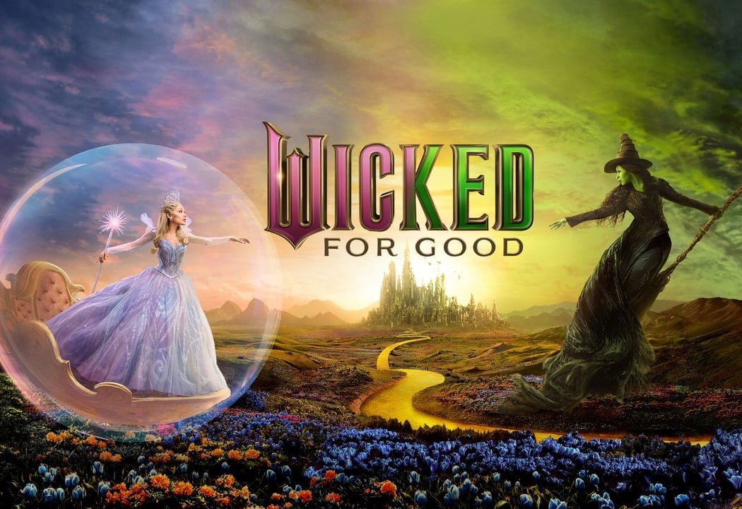 Free Sunset Movie – Wicked: For Good