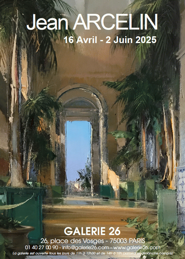 Jean Arcelin 1