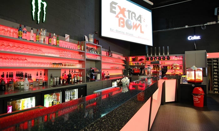 Poker Bowl 3
