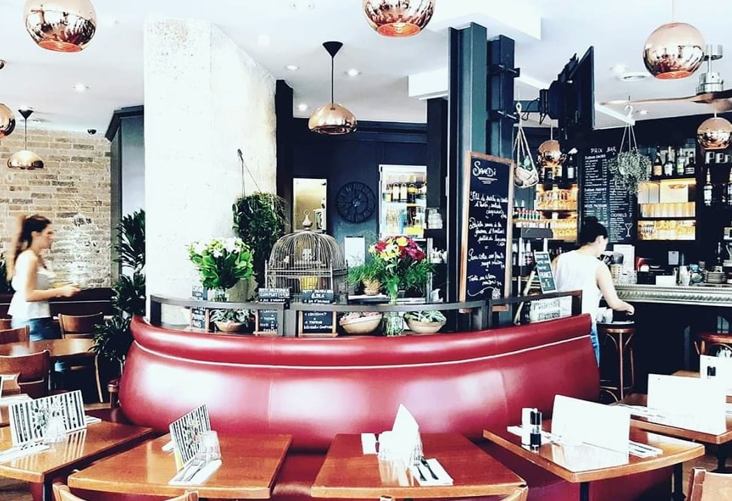 Faubourg 34 2