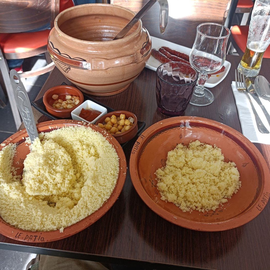 Le Patio 3