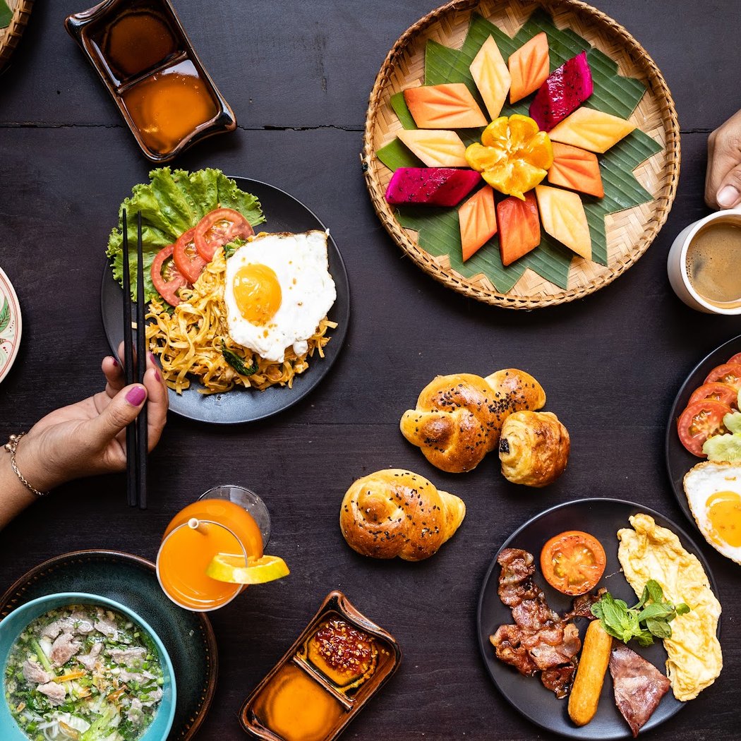Amok Khmer Cuisine 3
