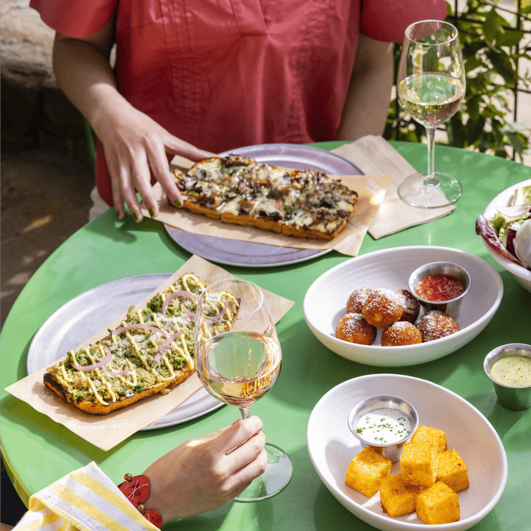 Spotlight on the Food Trucks of Napa Valley 3