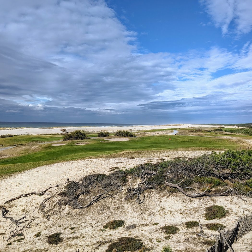 Golf de Moliets 1
