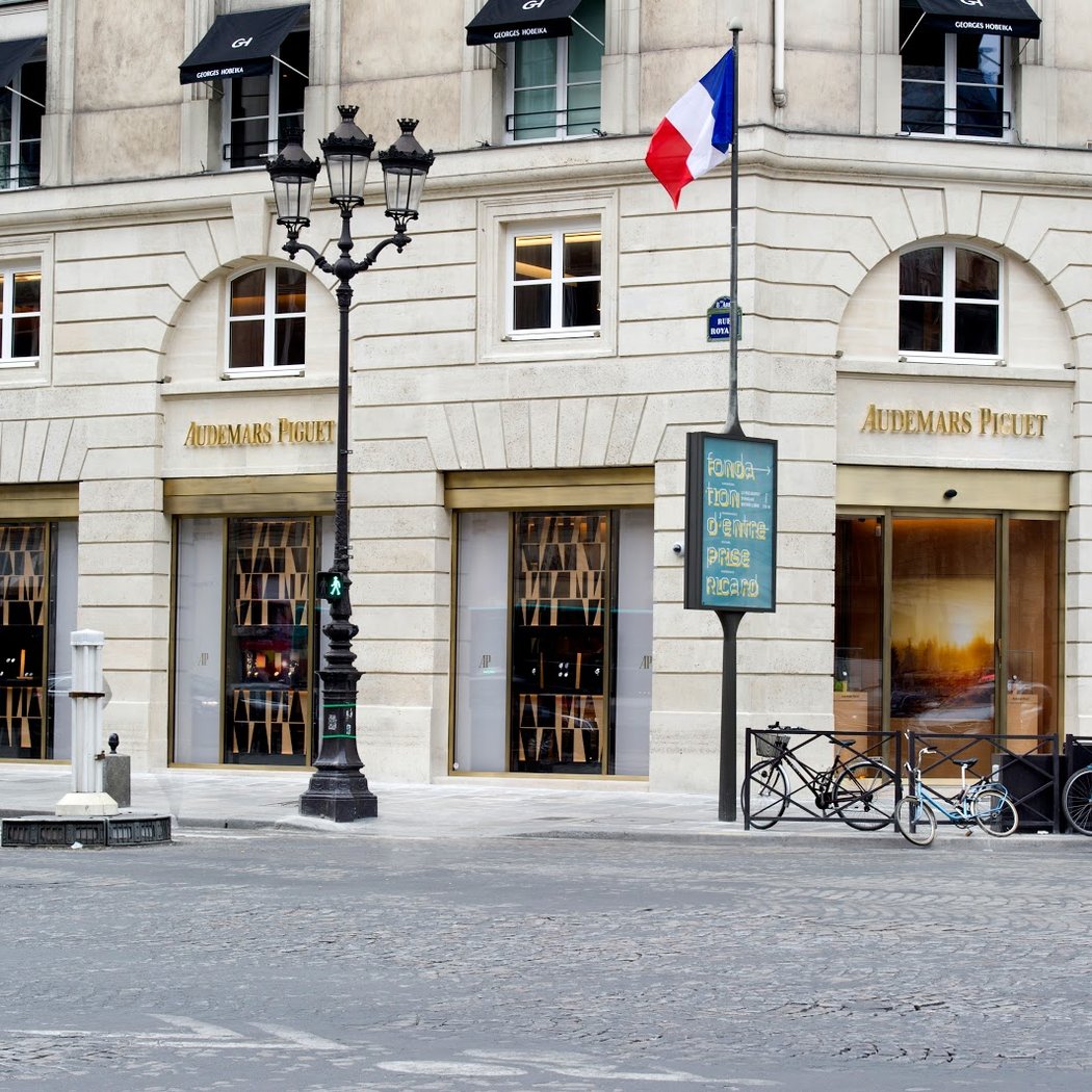 Audemars Piguet 2