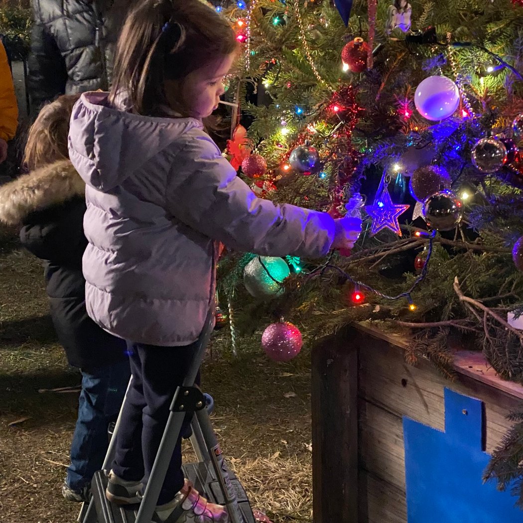 Holiday Festival 1
