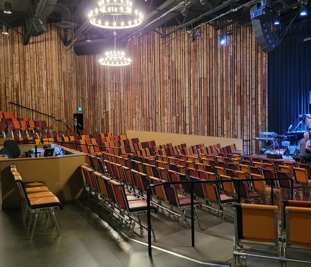 Freight & Salvage 2