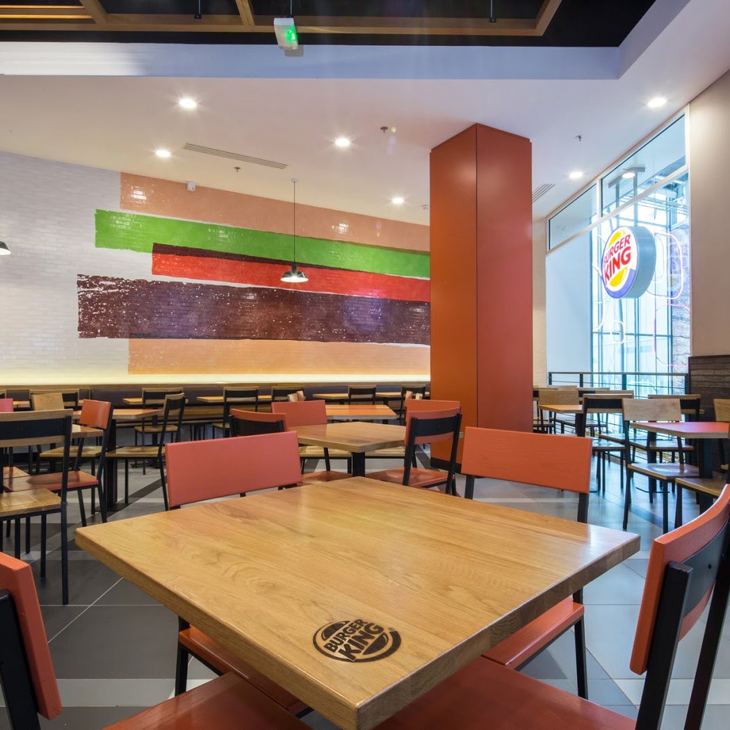 Burger King 2