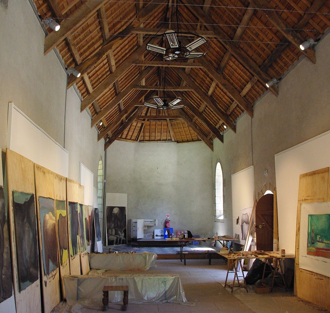 chapelle Saint-Jacques 1