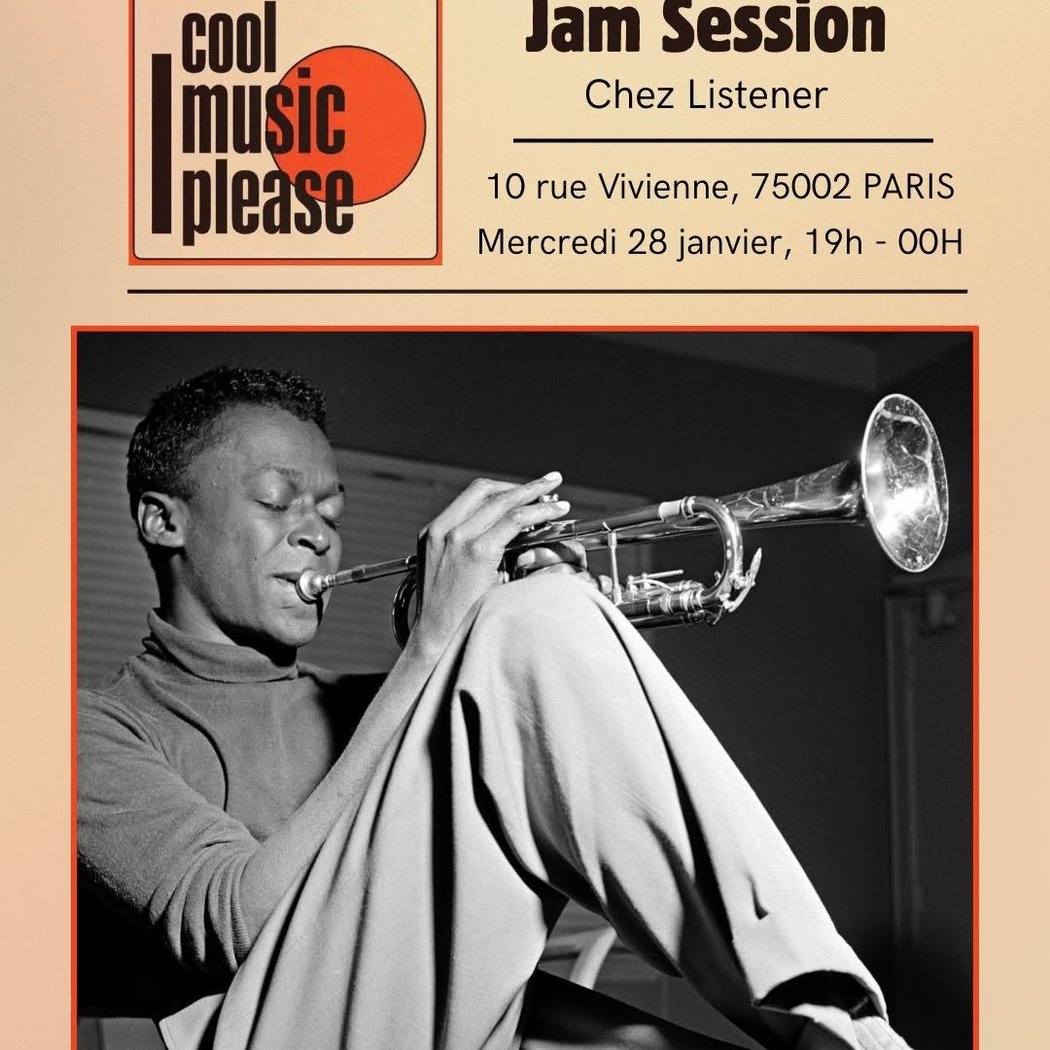 Jam Session 1