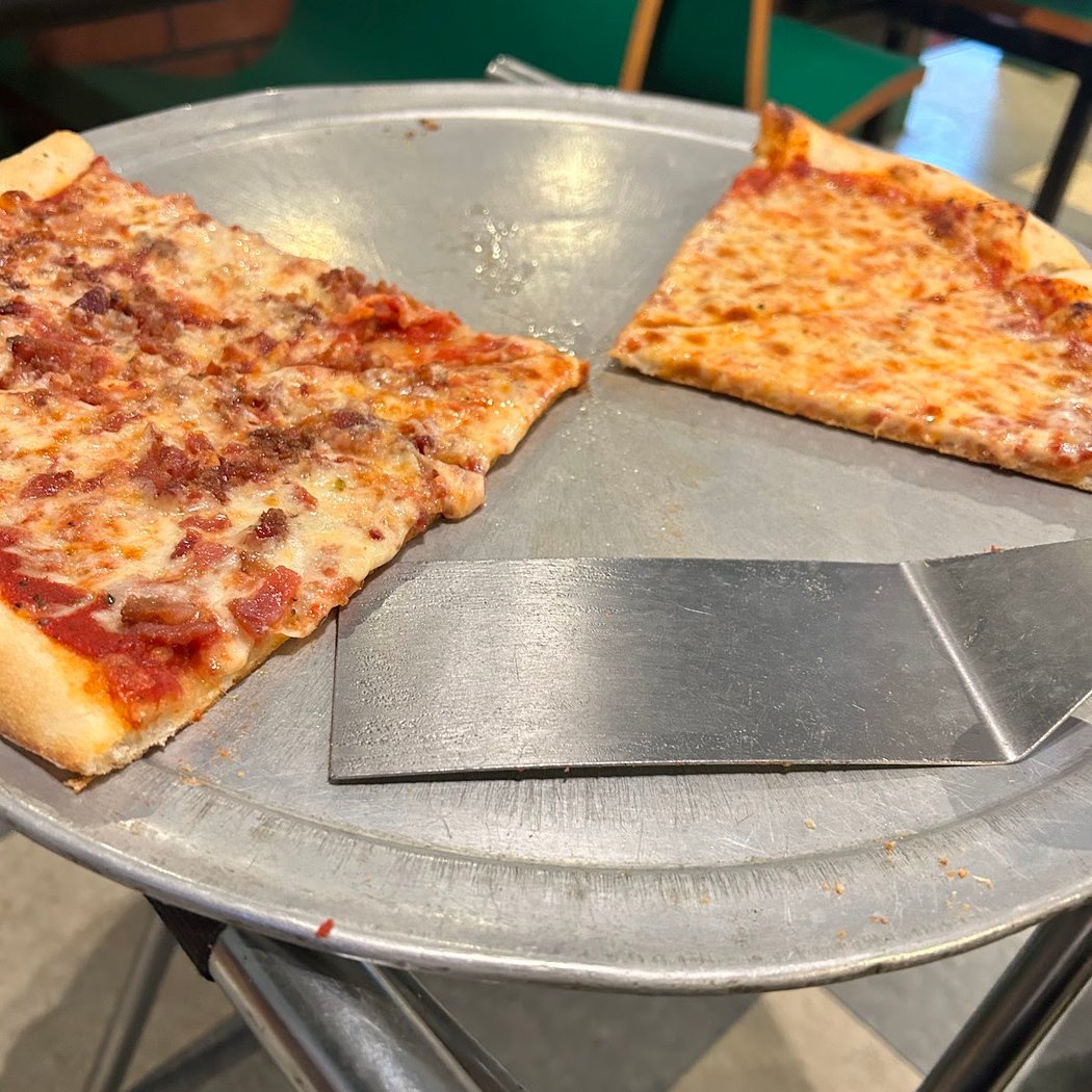 Gourmet Pizza 3