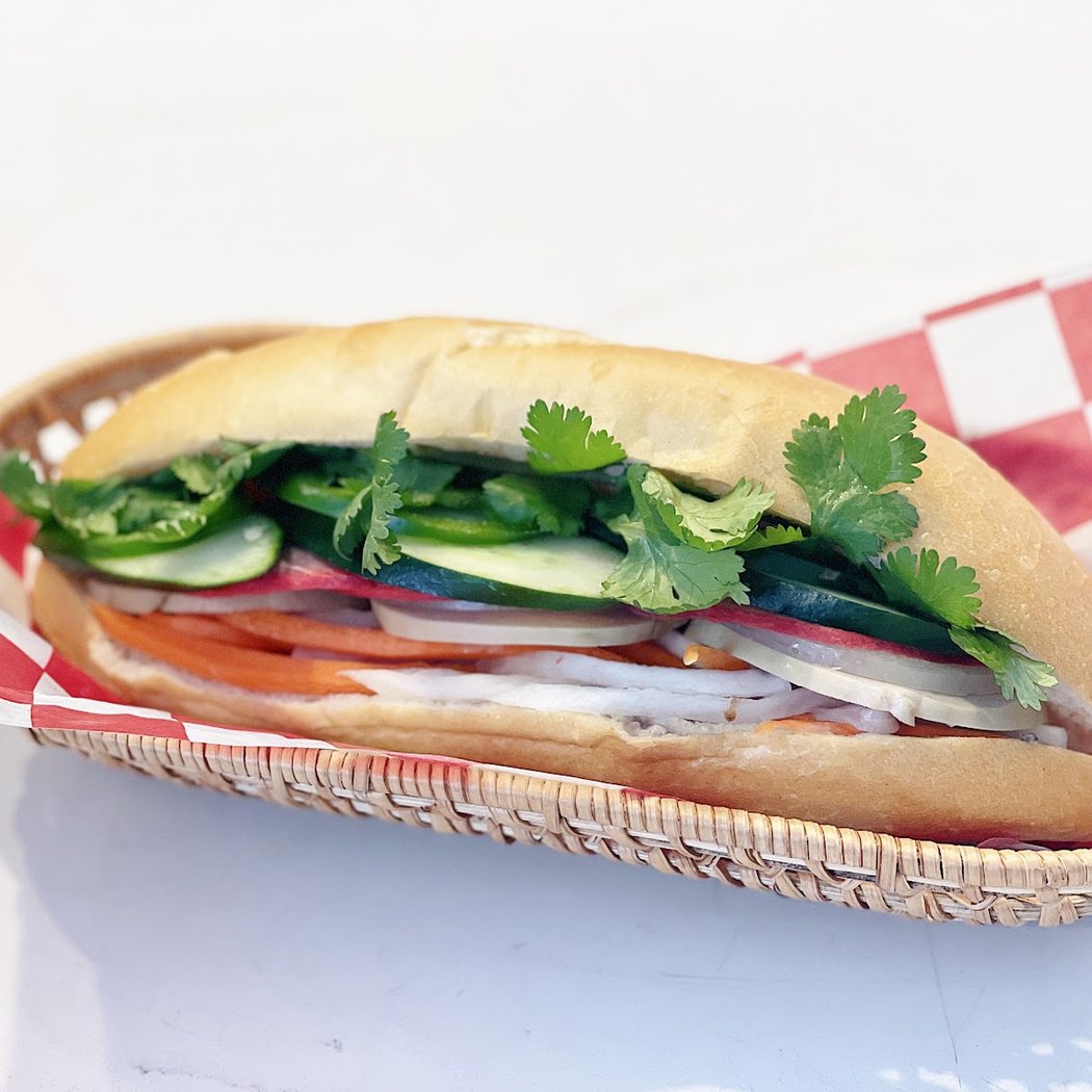 Le’s Banh Mi 3