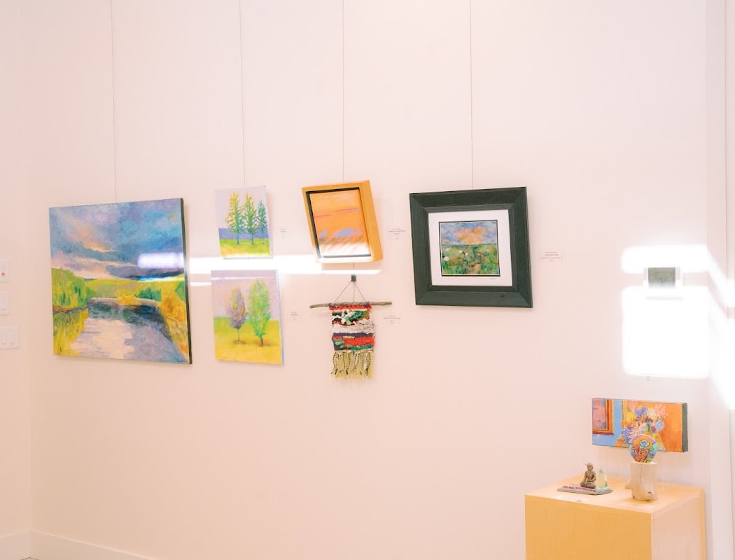 Featherstone Center for the Arts 3