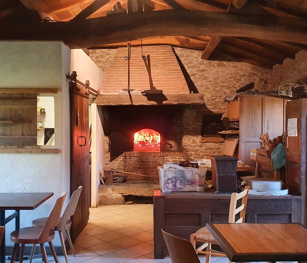 Marché de producteur au moulin 3