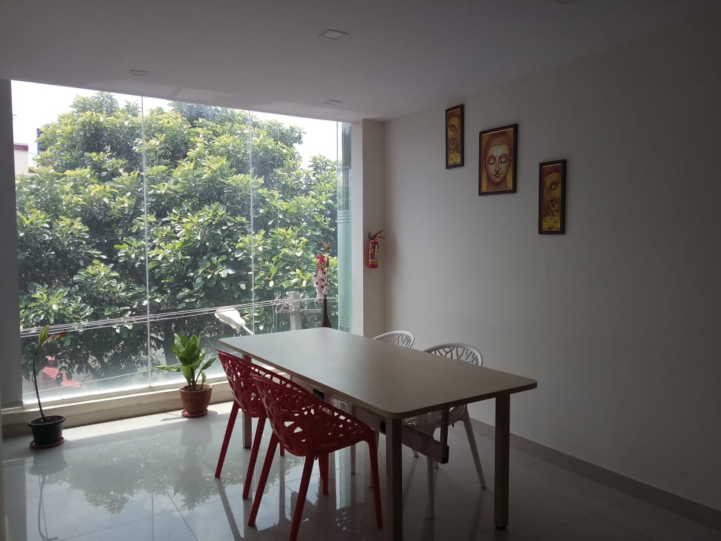 Inspire Workplace - Coworking Space 2