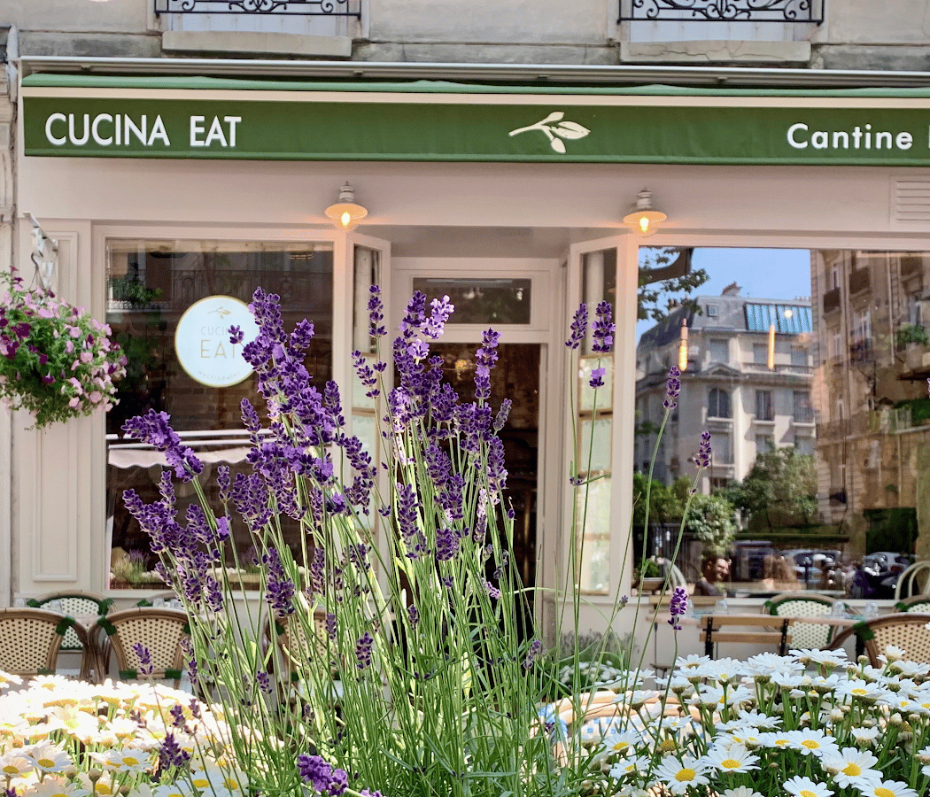 Cucina Eat 2