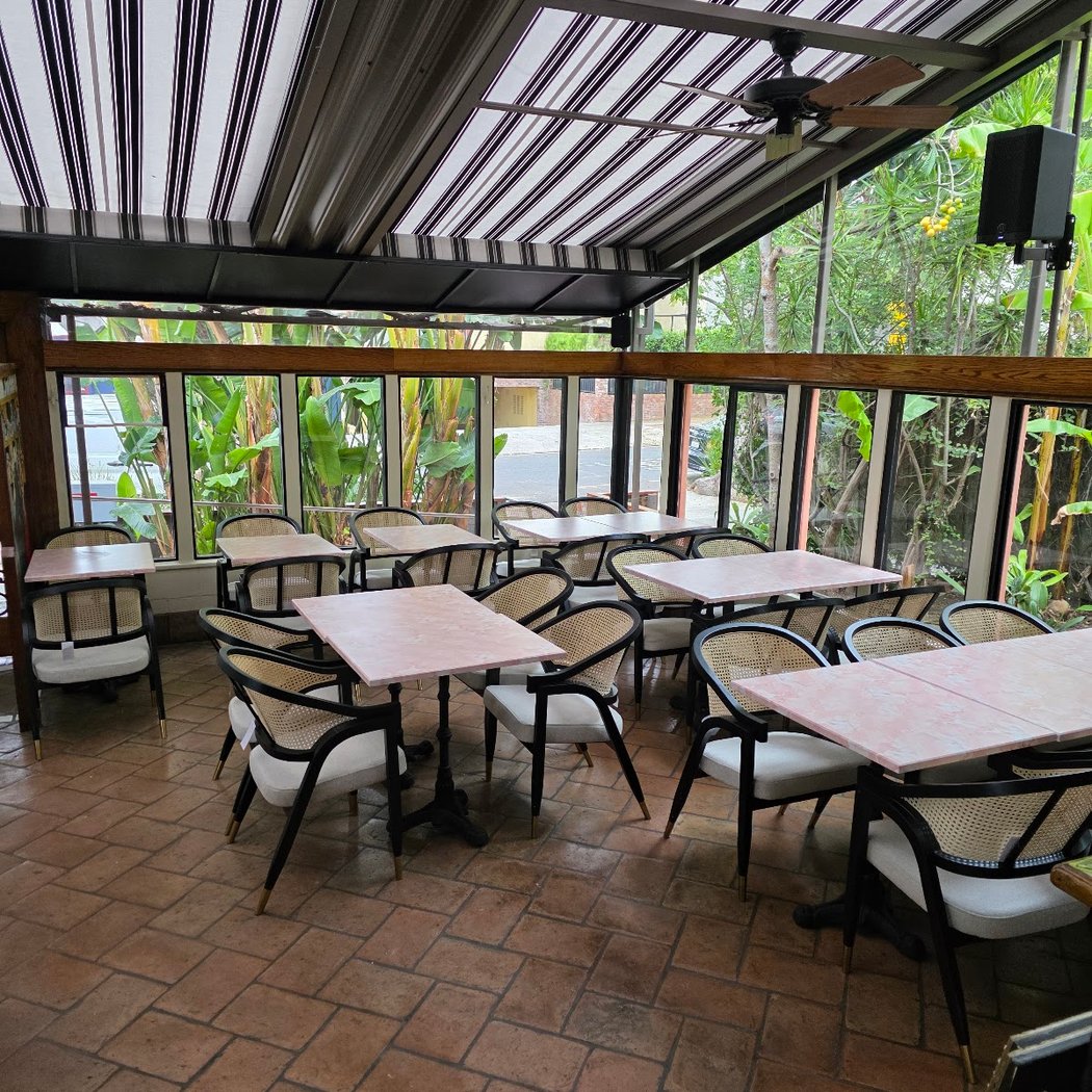 Marix Tex Mex Cafe 2