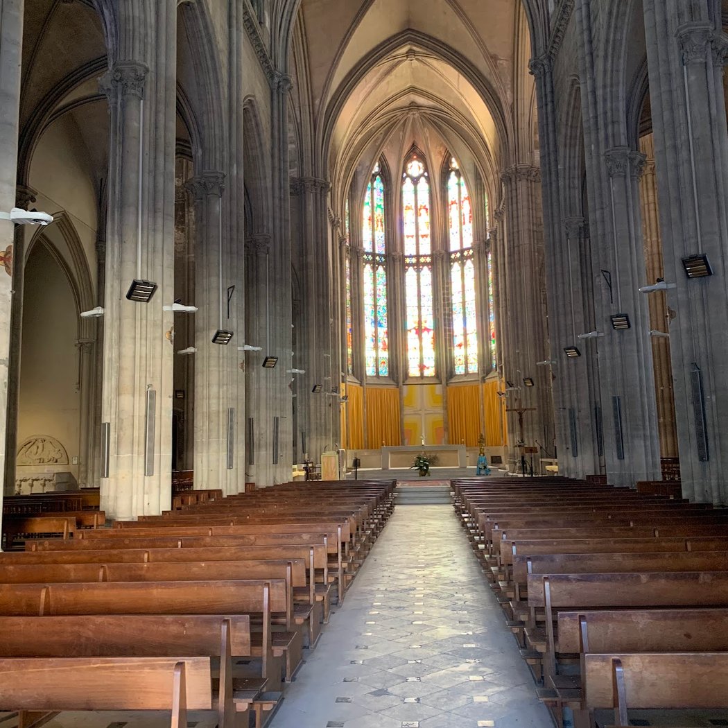 Paroisse Saint-Michel Archange 3