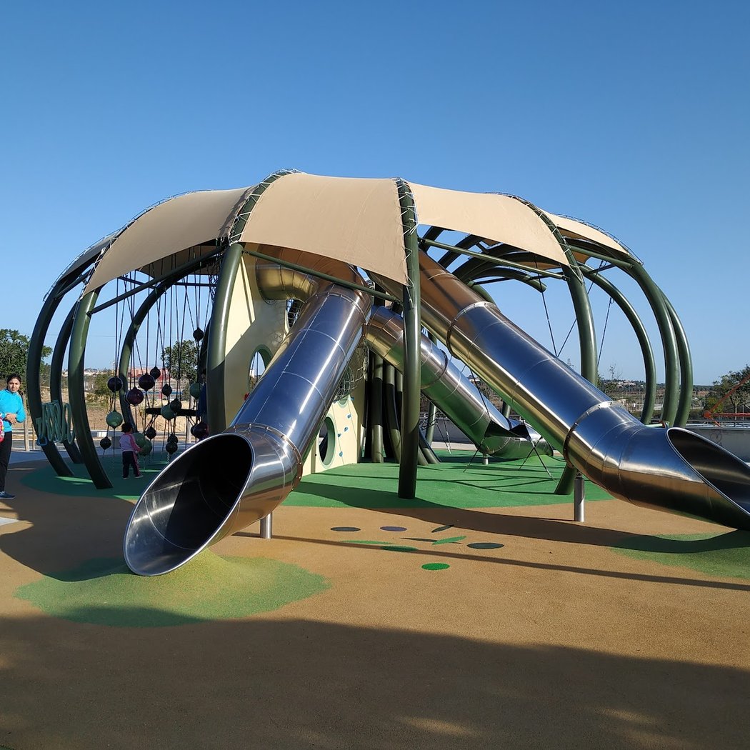 Parque Dehesa Doña Maria 2