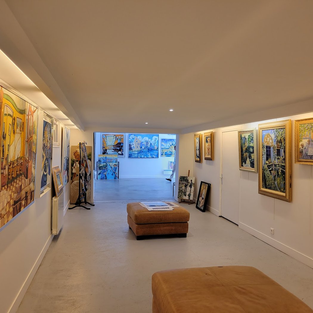 Christophe Demarez Gallery 3