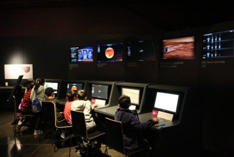 Studio 2: Going The Distance 2