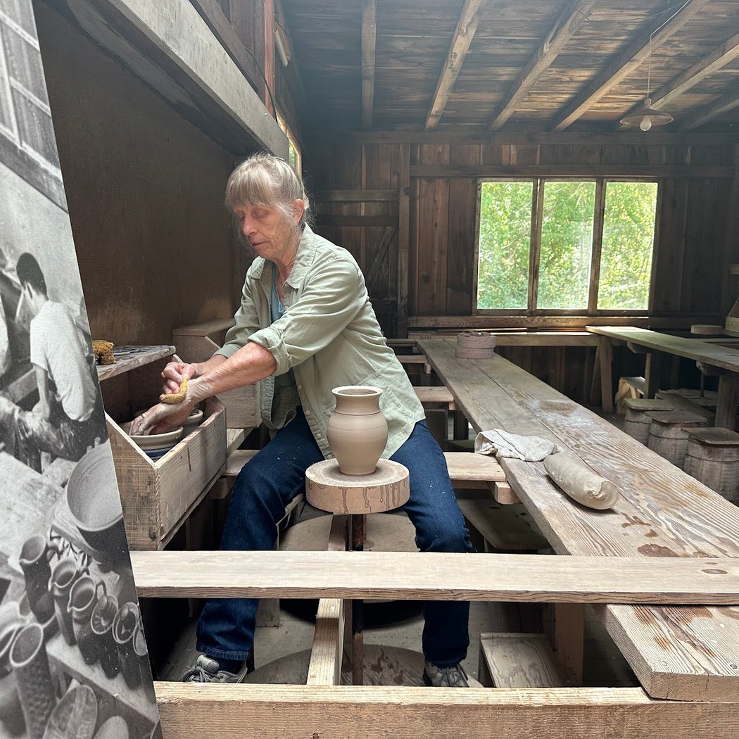 Pond Farm Pottery 2