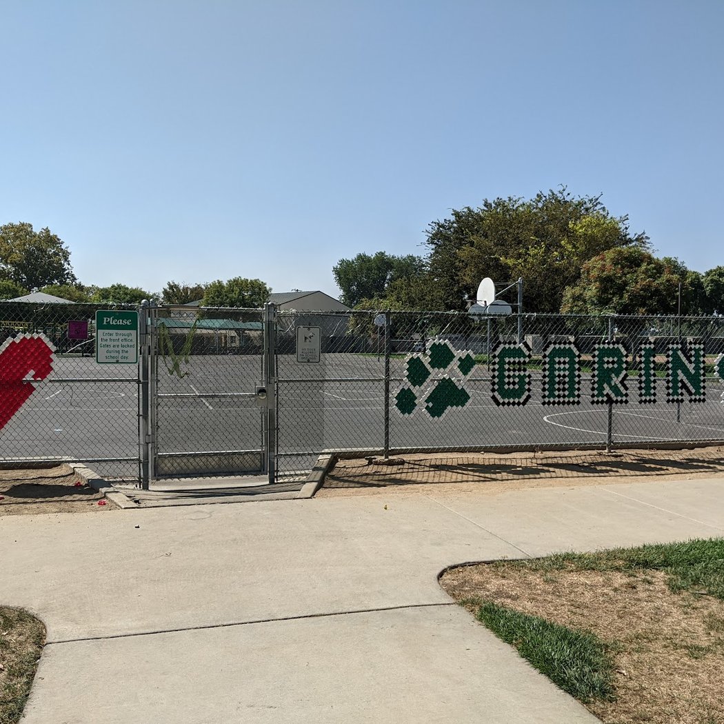 Garin Park 3