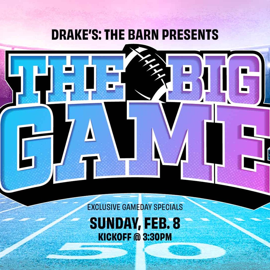 The Big Game 1