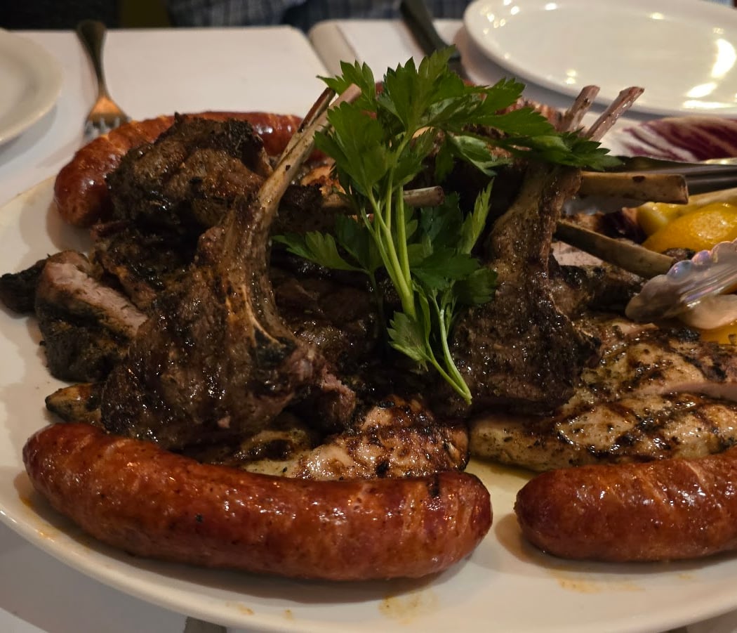 Philinos Restaurant 1