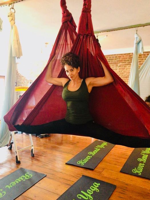 River Bend Yoga 2