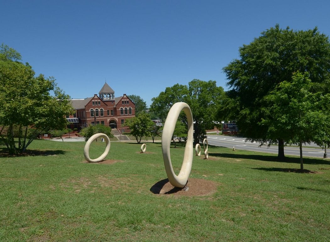 Coleman Hill Park 2