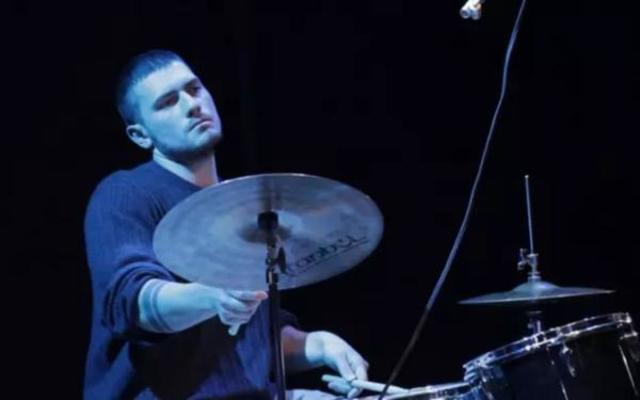 La Jam Du Dimanche De Sotiris Tsolis 2