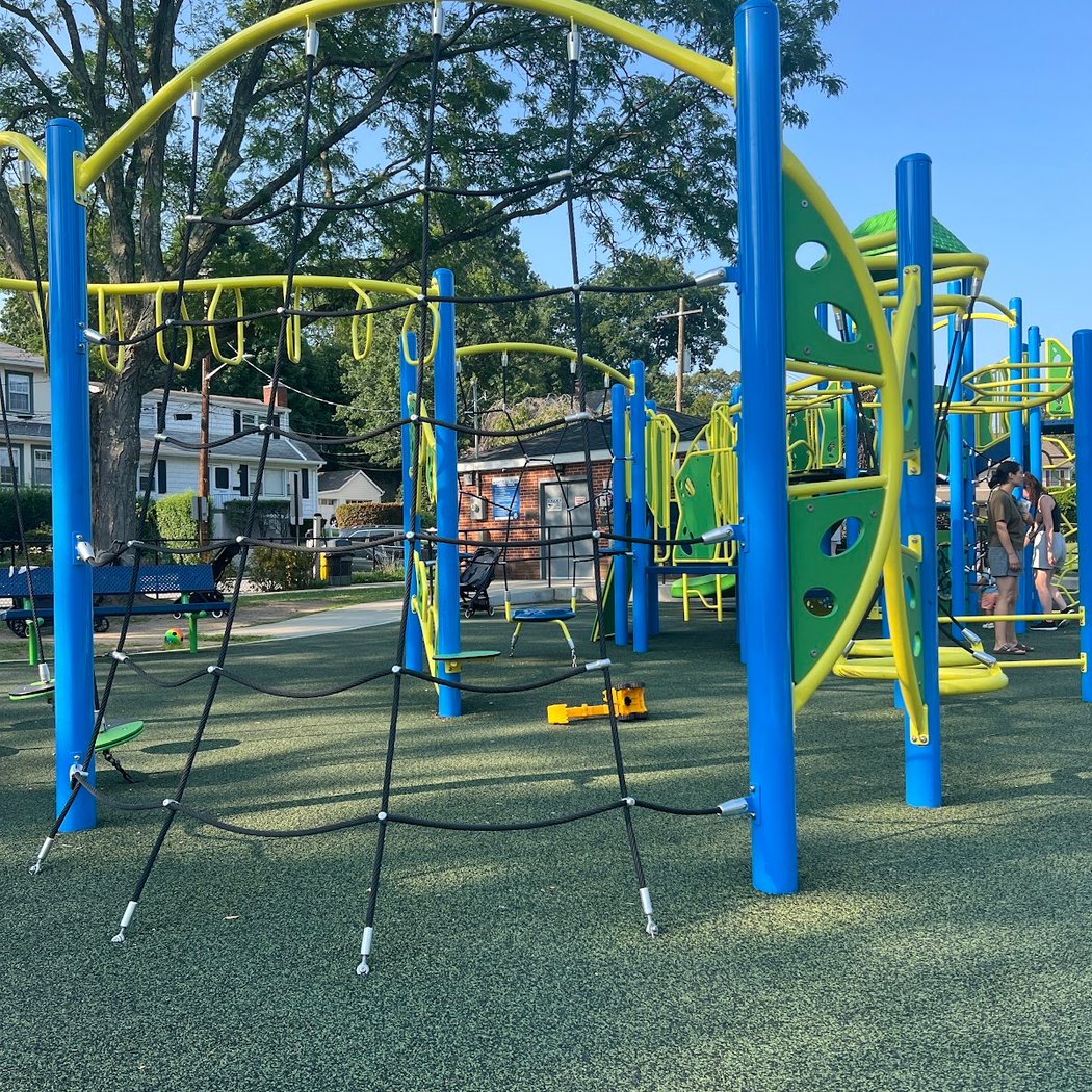 Playground 2