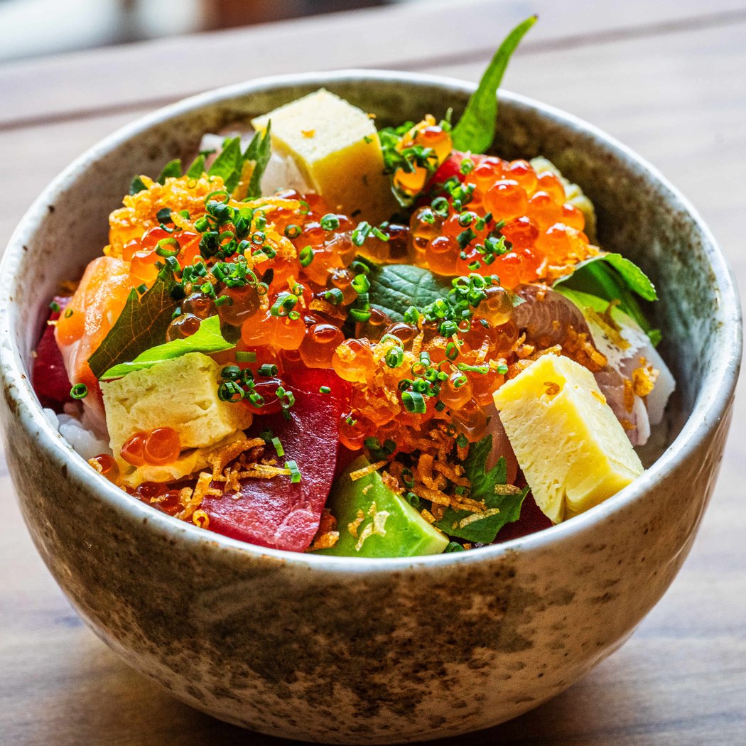 Sushi Kai - East Village 1