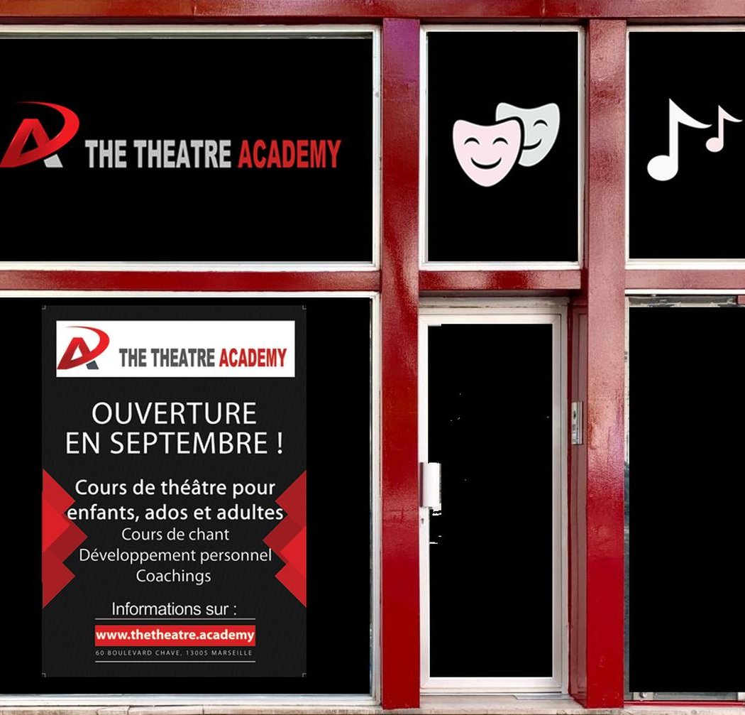 Cours de théâtre pour enfants de 6 à 9 ans 5