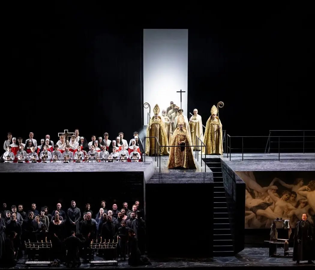 Tosca 2