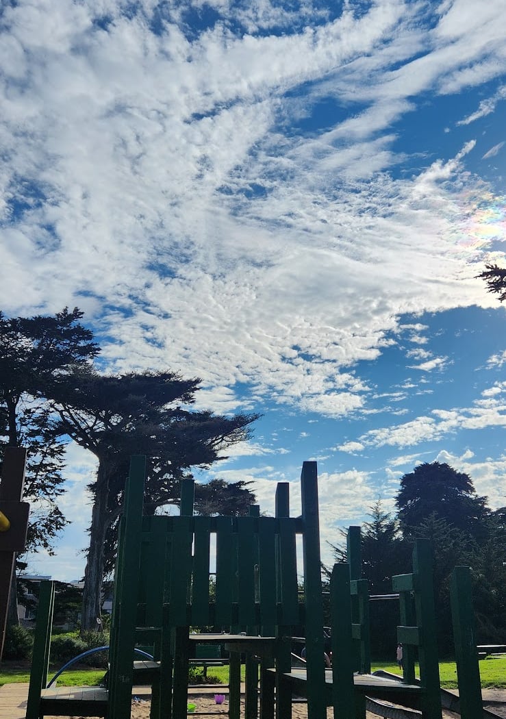 Lincoln and 45th Avenue Playground 3