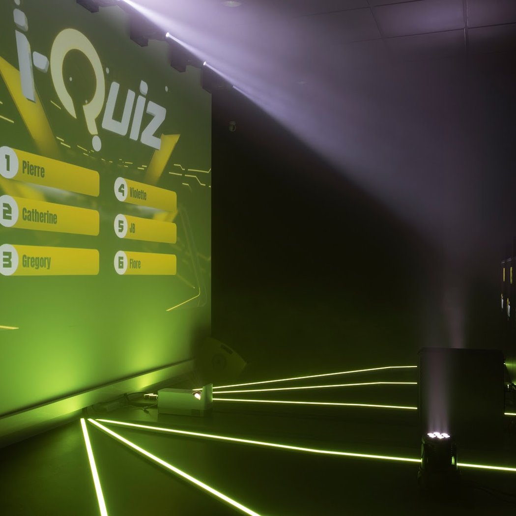 QUIZ GAME Nantes 3