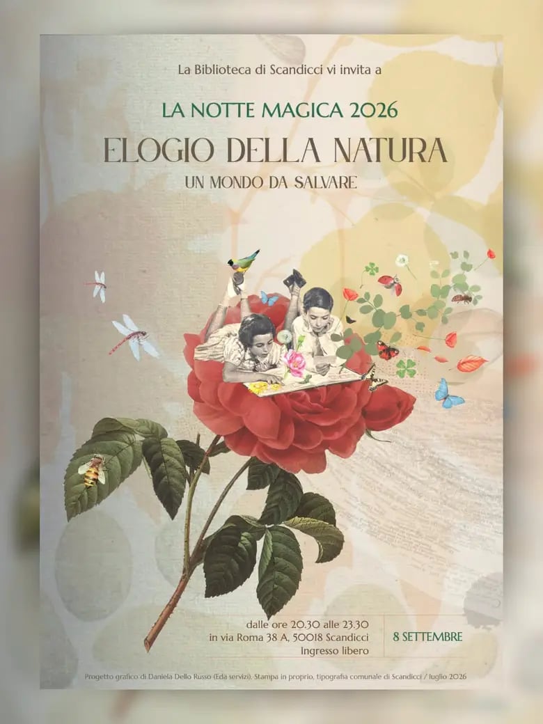 La Notte Magica 1