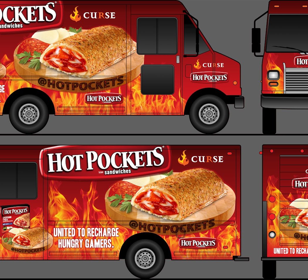 Food Truck Rental Campaigns (San Francisco) 1