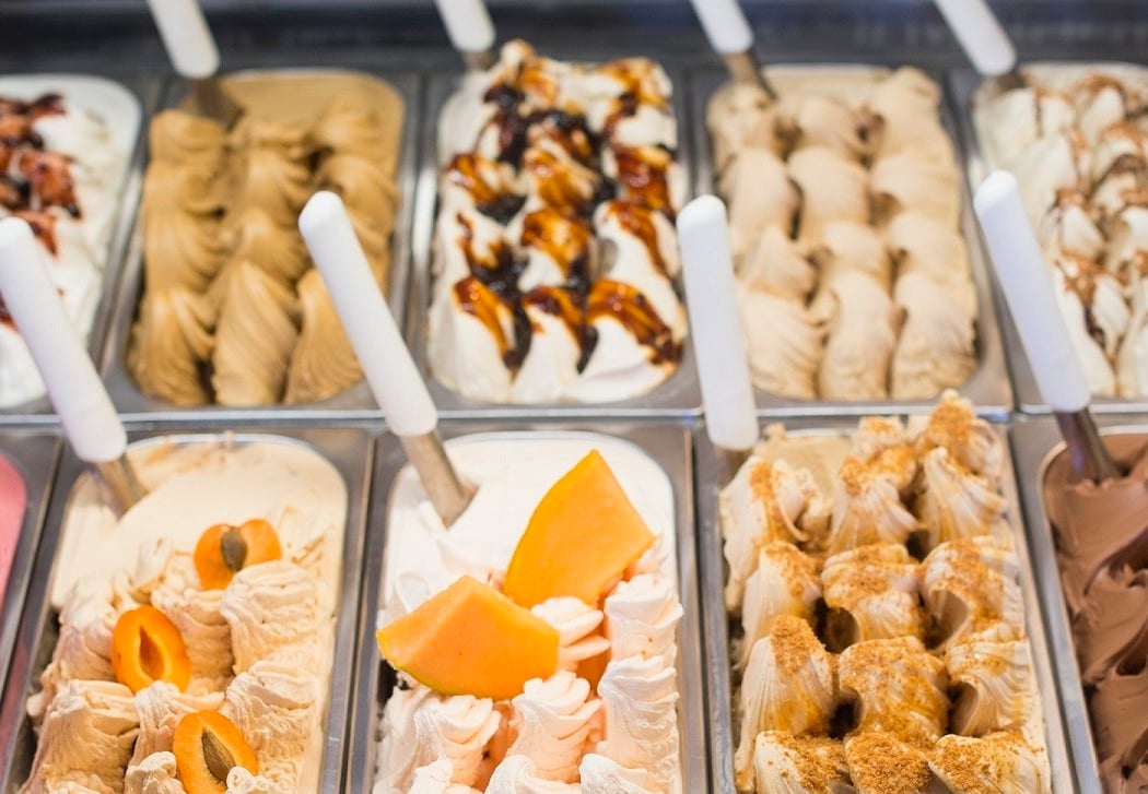 Almare Gelato Italiano 1