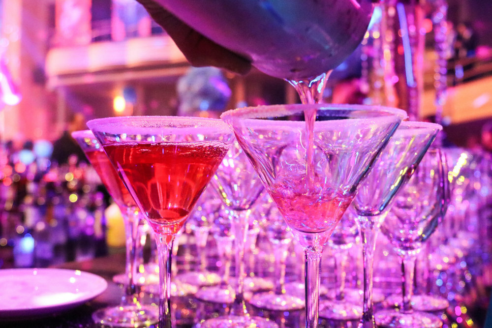 Great Performances | Catering & Events 1