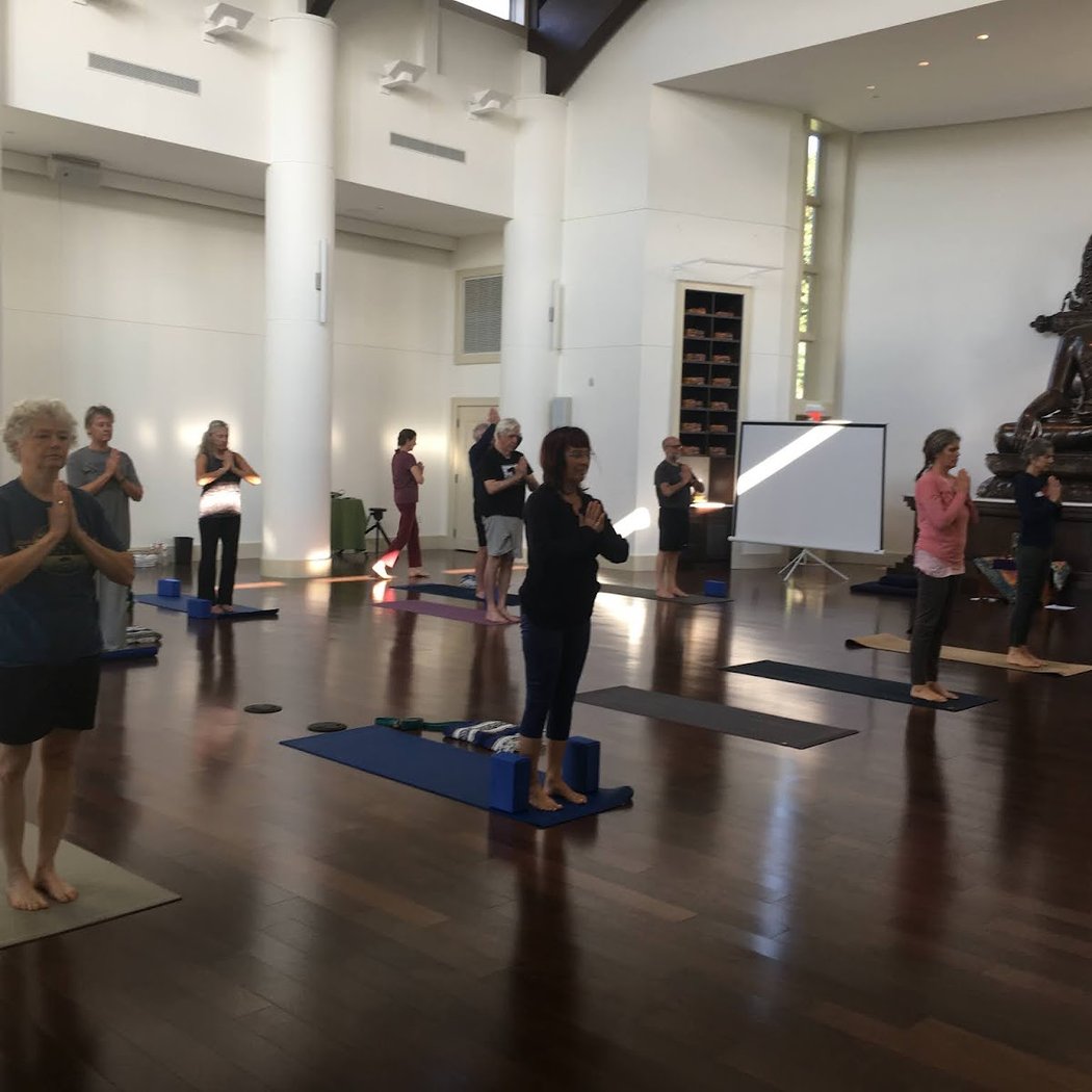 Dharmakaya Center for Wellbeing: Meditation Retreats in the New York Catskills 1