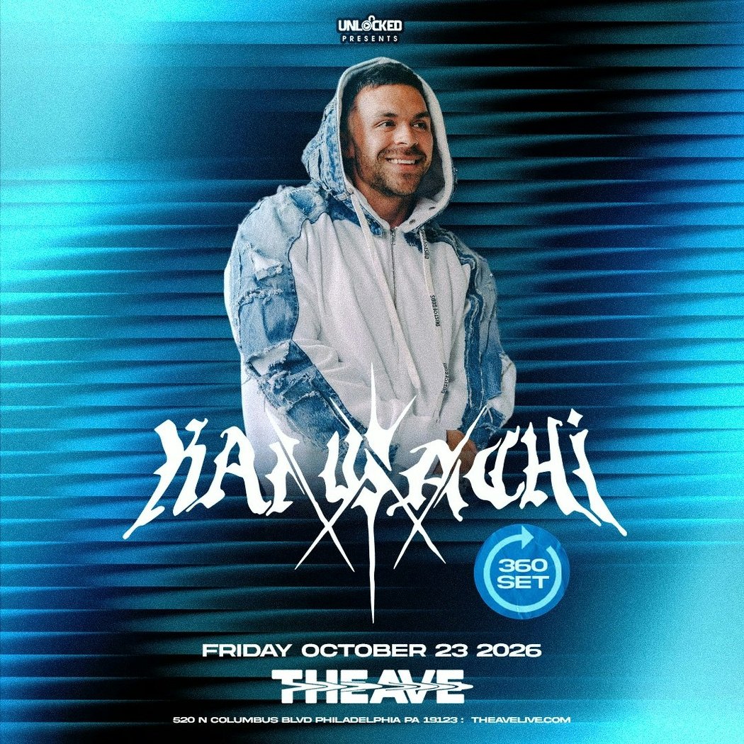 KAI WACHI 1