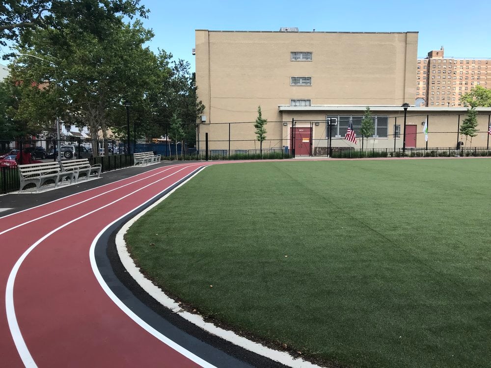 Bed-Stuy Sports 2