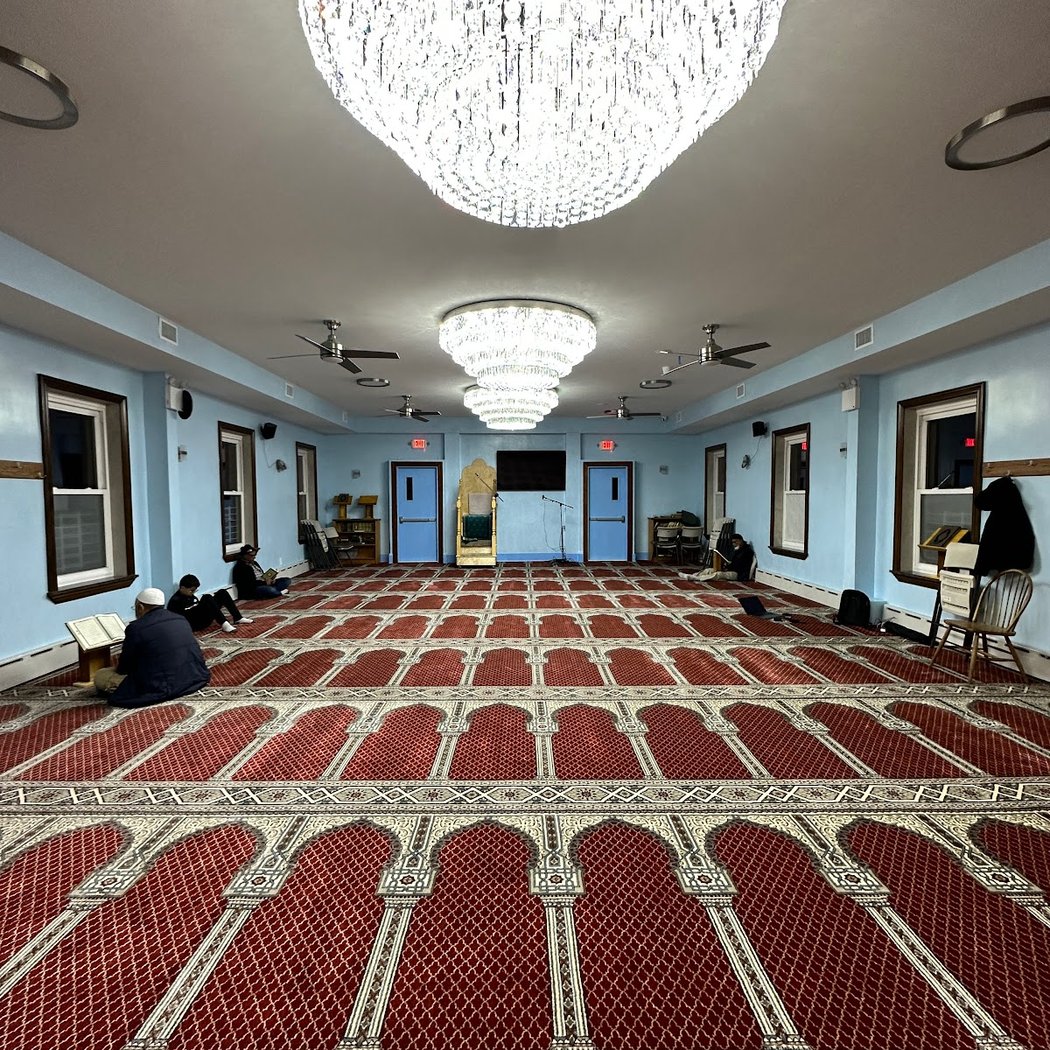 Alistiqamah Community Center 1