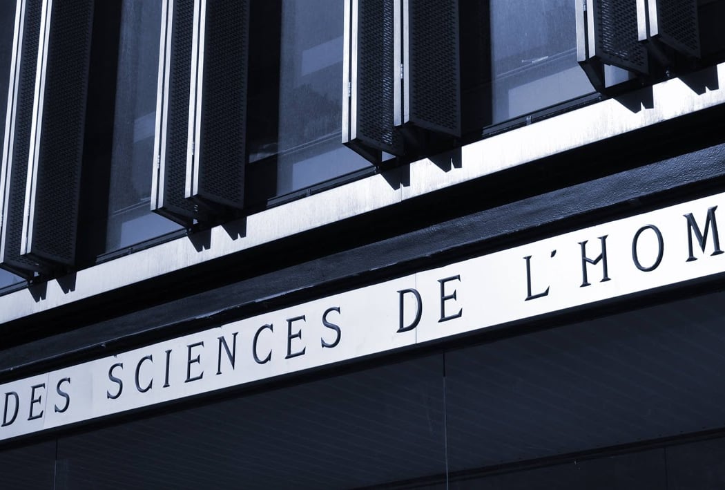 House Foundation Human Sciences (Paris) 2