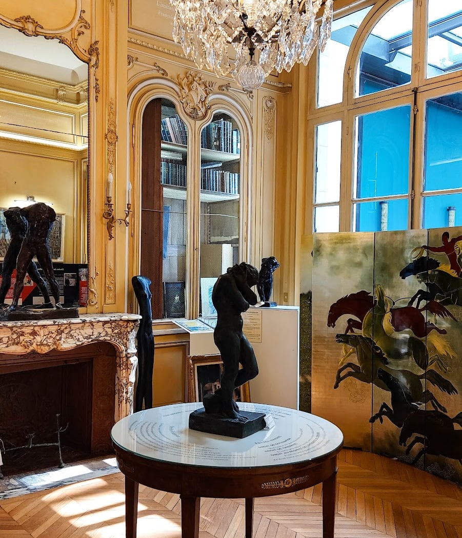 Nuit des Musées 2025 1
