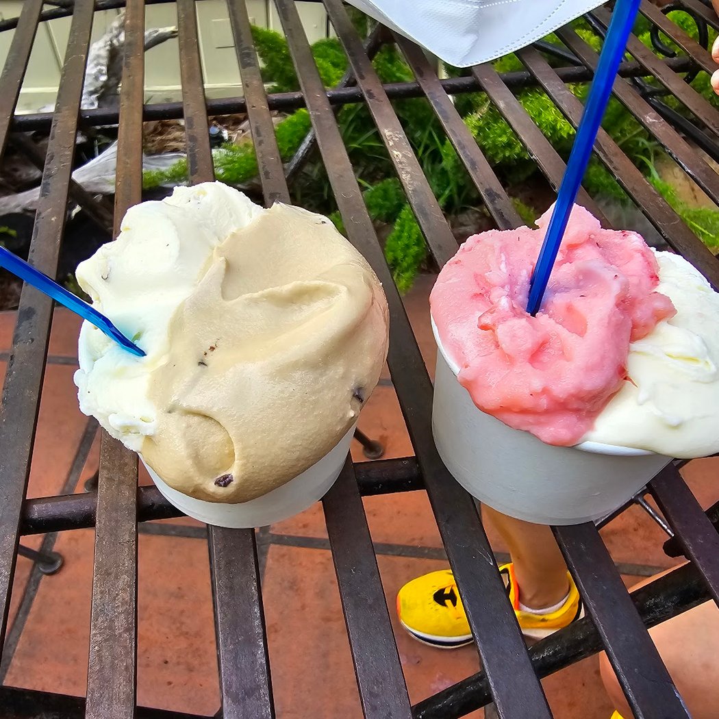 Dolce Spazio Gelato 2