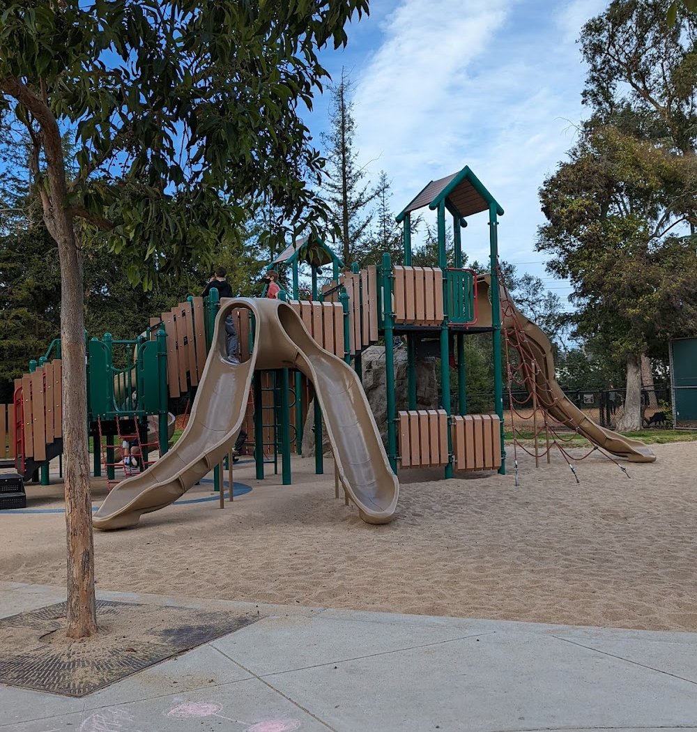 Peers Park 2